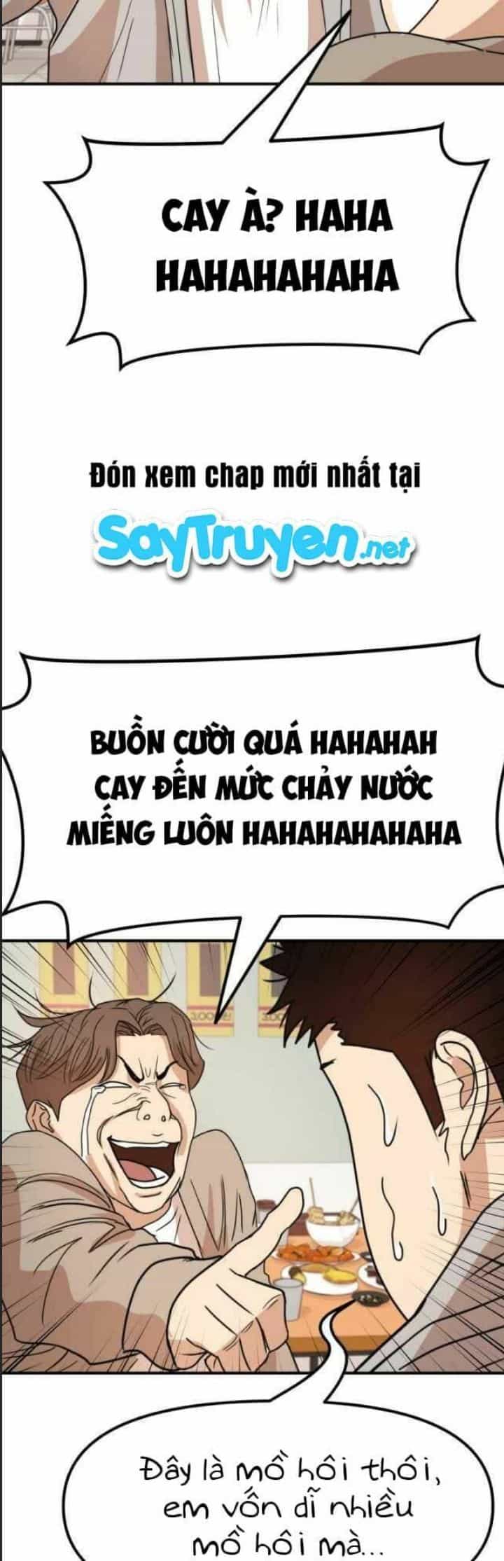 Bạn Trai Võ Sĩ - Chương 23 - ảnh 48