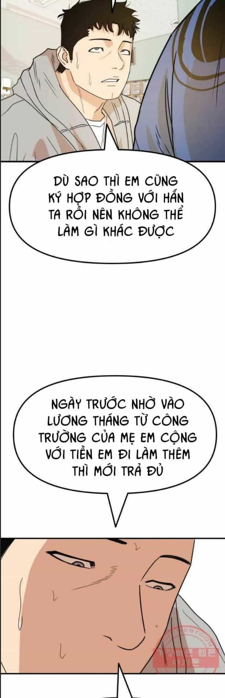 Bạn Trai Võ Sĩ - Chương 23 - ảnh 51