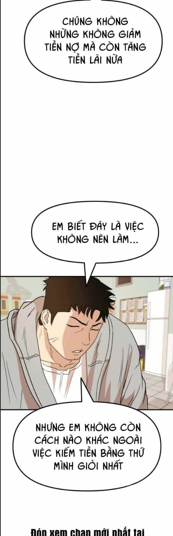 Bạn Trai Võ Sĩ - Chương 23 - ảnh 52