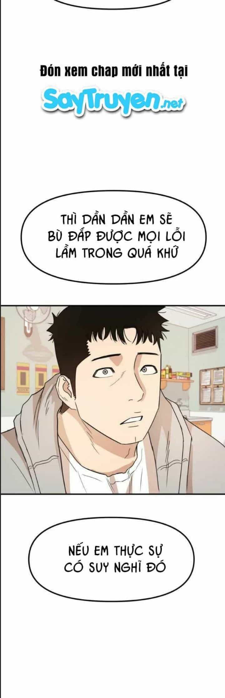 Bạn Trai Võ Sĩ - Chương 23 - ảnh 56