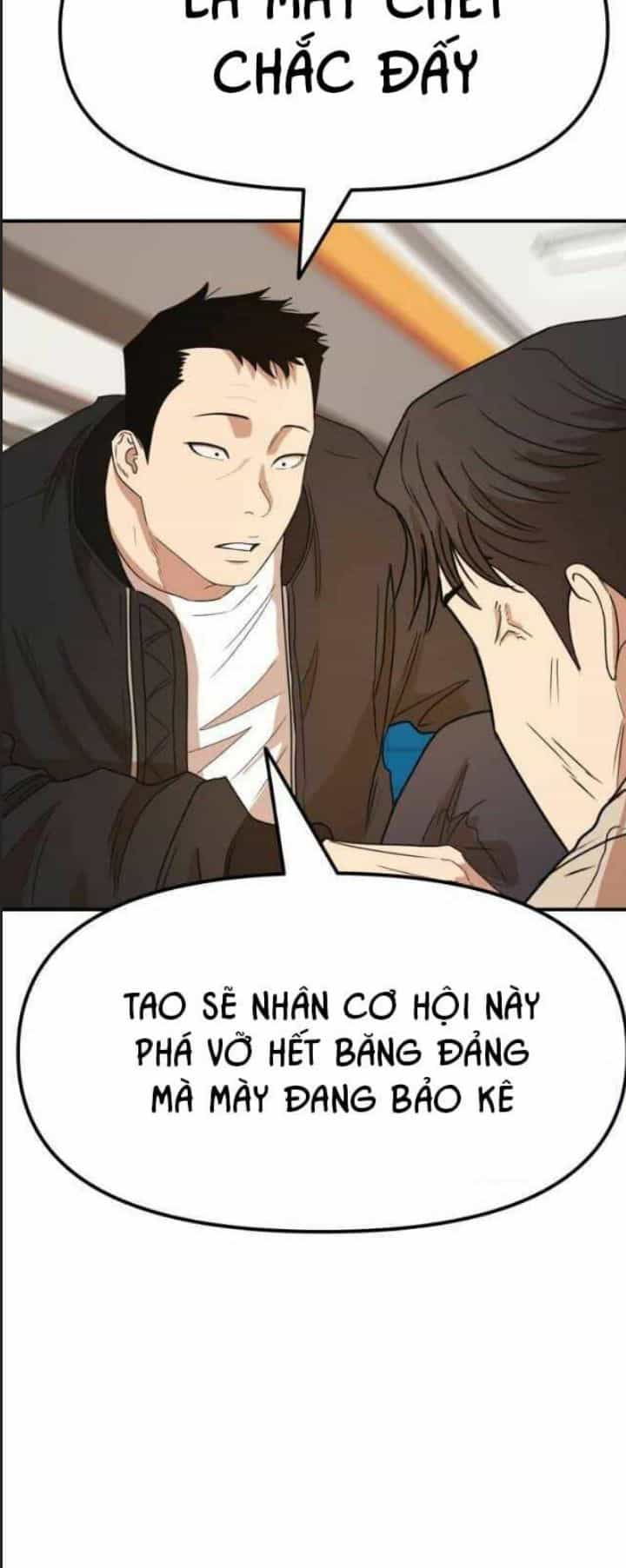 Bạn Trai Võ Sĩ - Chương 23 - ảnh 7