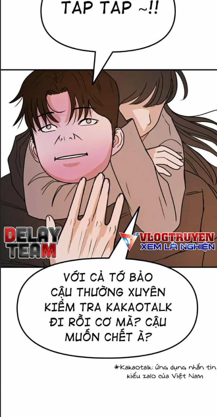 Bạn Trai Võ Sĩ - Chương 24 - ảnh 116