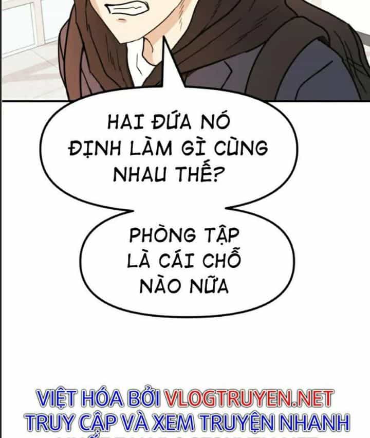 Bạn Trai Võ Sĩ - Chương 24 - ảnh 14