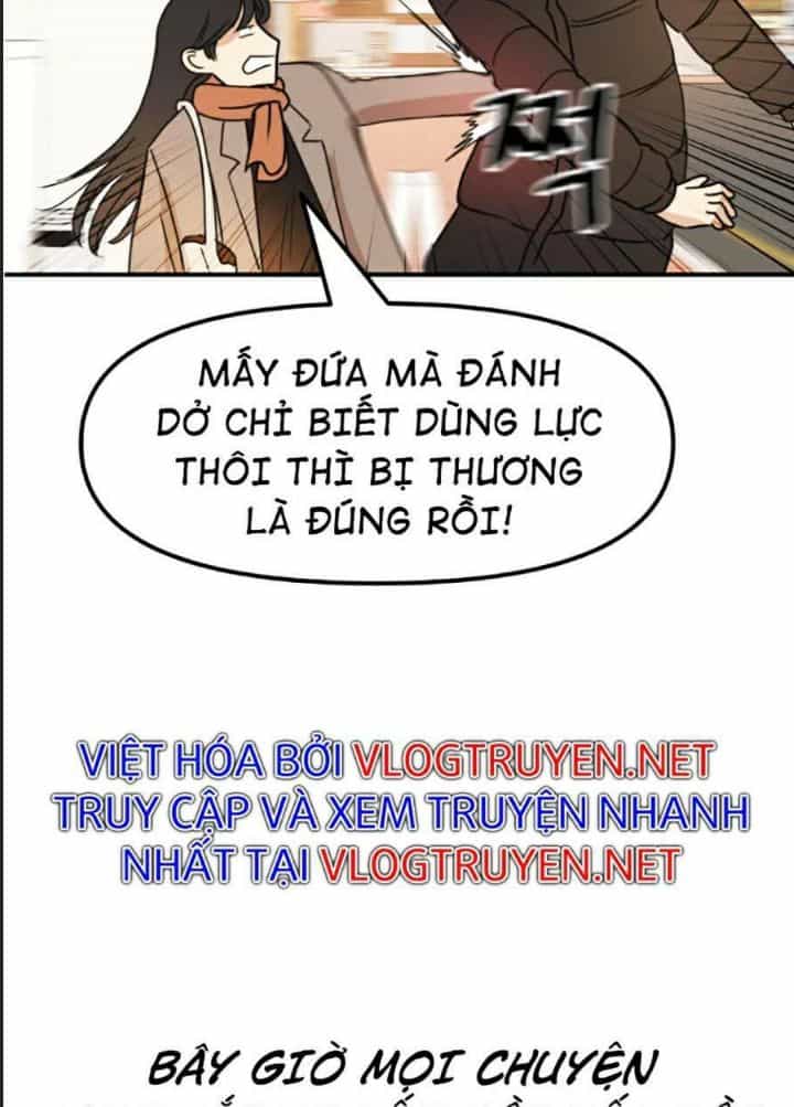 Bạn Trai Võ Sĩ - Chương 24 - ảnh 141