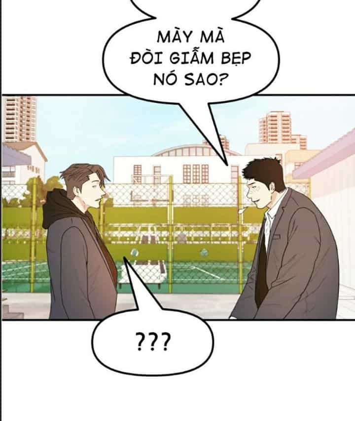 Bạn Trai Võ Sĩ - Chương 24 - ảnh 27