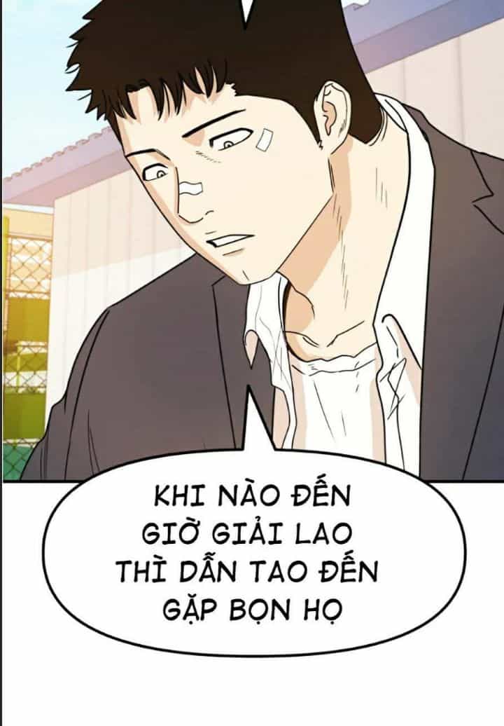 Bạn Trai Võ Sĩ - Chương 24 - ảnh 33