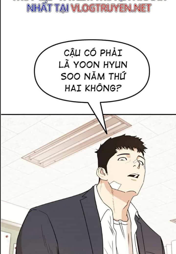 Bạn Trai Võ Sĩ - Chương 24 - ảnh 38