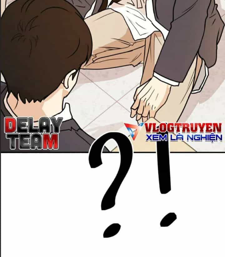 Bạn Trai Võ Sĩ - Chương 24 - ảnh 47