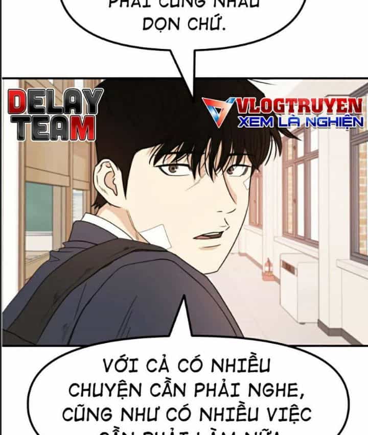 Bạn Trai Võ Sĩ - Chương 24 - ảnh 7