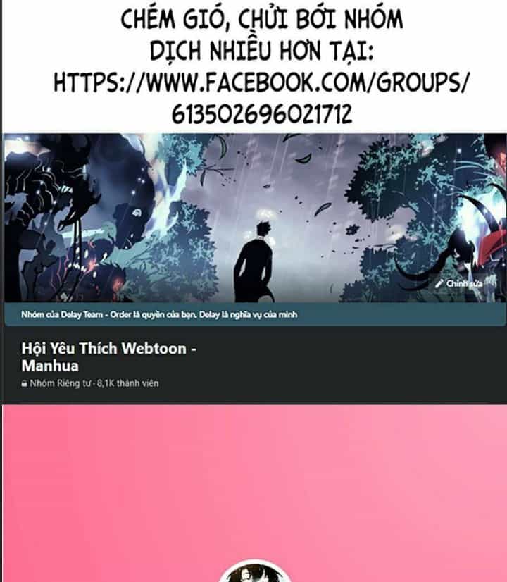 Bạn Trai Võ Sĩ - Chương 25 - ảnh 1