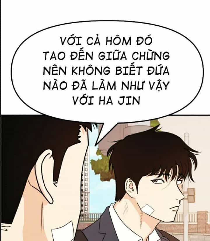 Bạn Trai Võ Sĩ - Chương 25 - ảnh 10