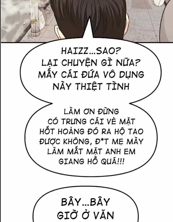 Bạn Trai Võ Sĩ - Chương 25 - ảnh 100