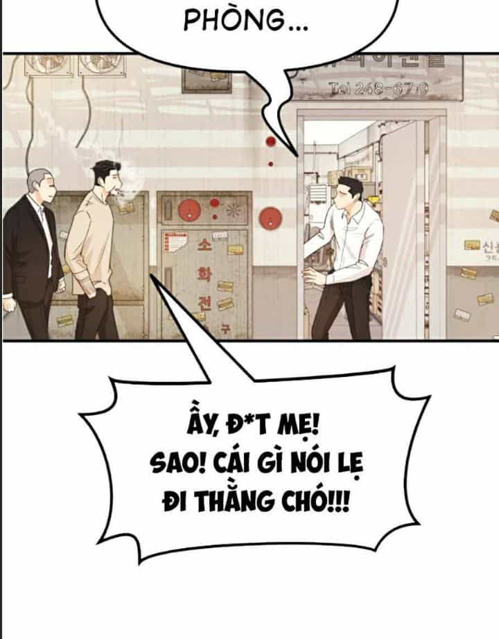Bạn Trai Võ Sĩ - Chương 25 - ảnh 101