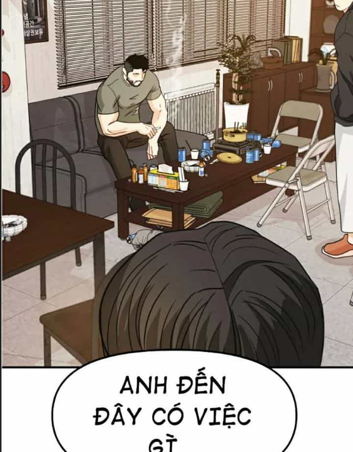 Bạn Trai Võ Sĩ - Chương 25 - ảnh 105