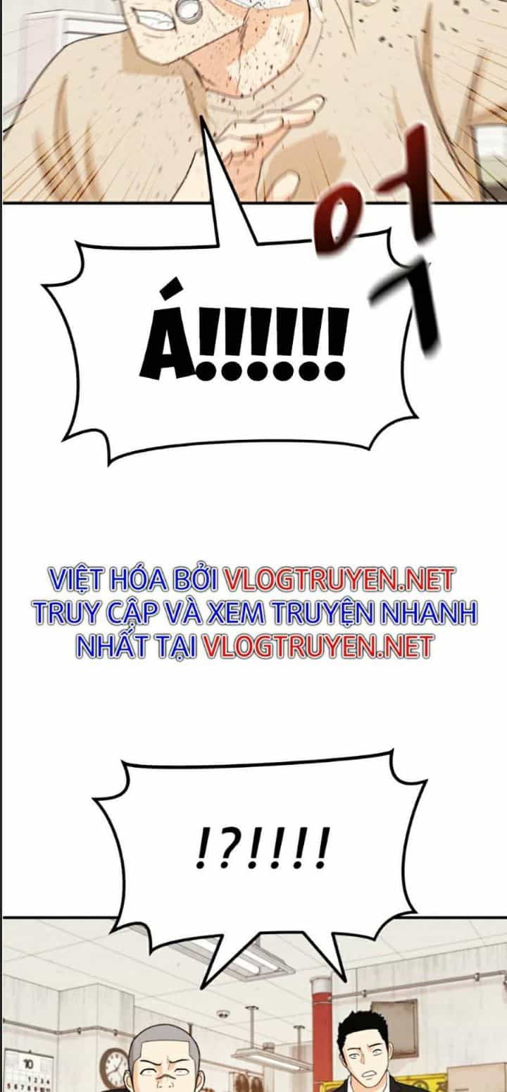 Bạn Trai Võ Sĩ - Chương 25 - ảnh 122
