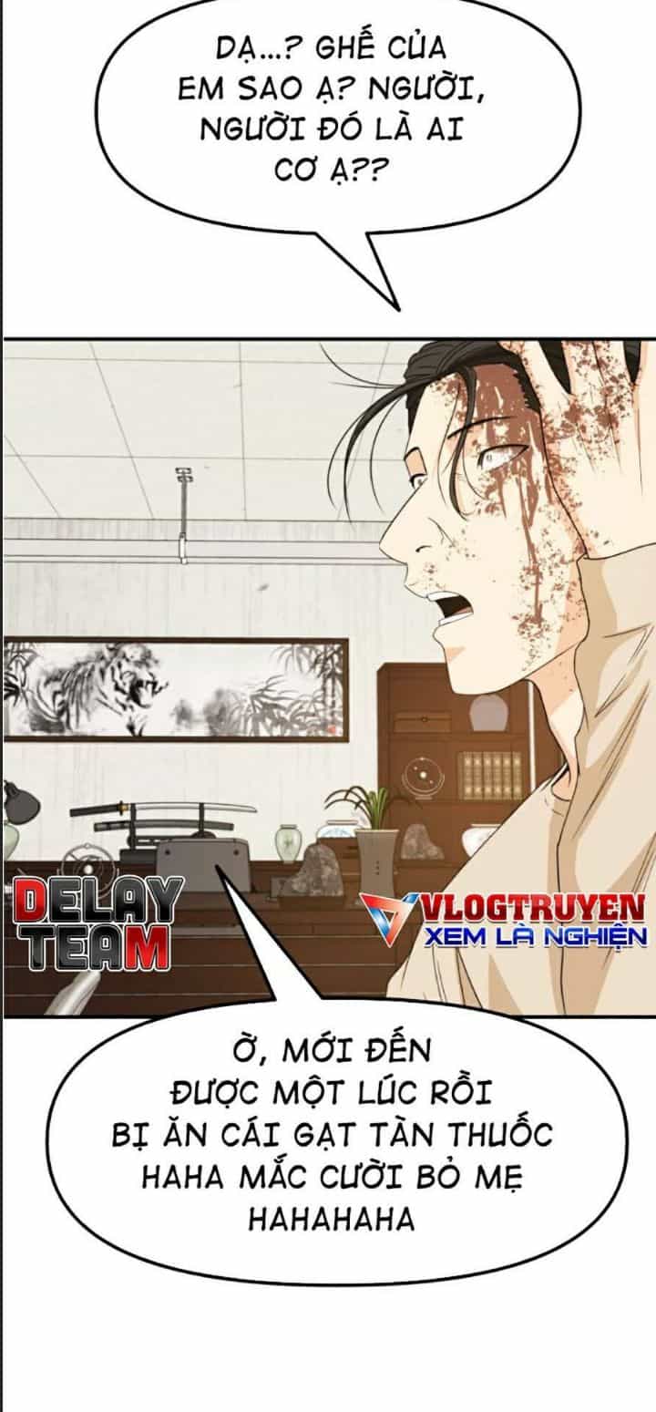 Bạn Trai Võ Sĩ - Chương 25 - ảnh 129
