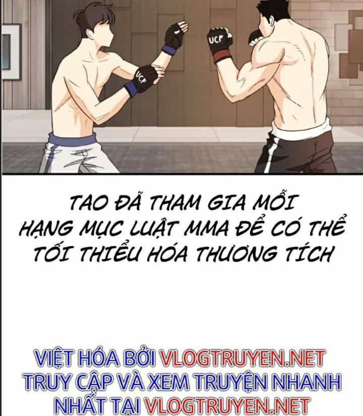 Bạn Trai Võ Sĩ - Chương 25 - ảnh 13