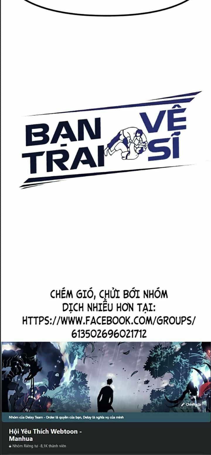 Bạn Trai Võ Sĩ - Chương 25 - ảnh 135