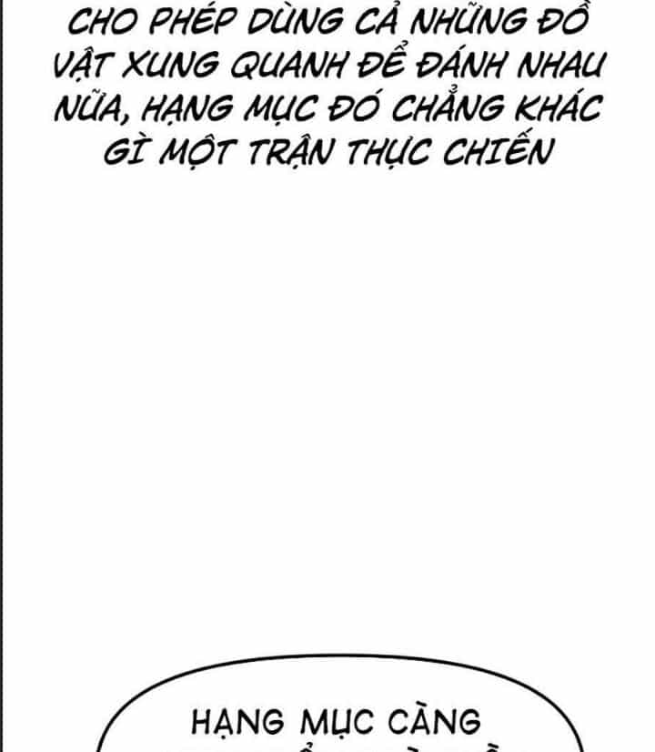 Bạn Trai Võ Sĩ - Chương 25 - ảnh 16