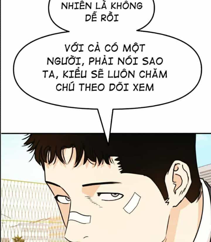Bạn Trai Võ Sĩ - Chương 25 - ảnh 25