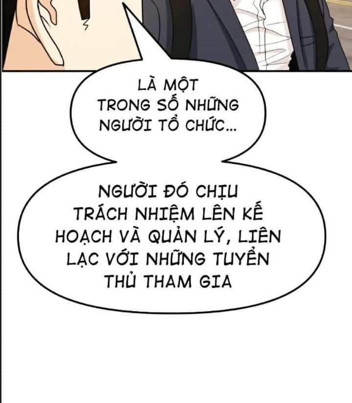Bạn Trai Võ Sĩ - Chương 25 - ảnh 28