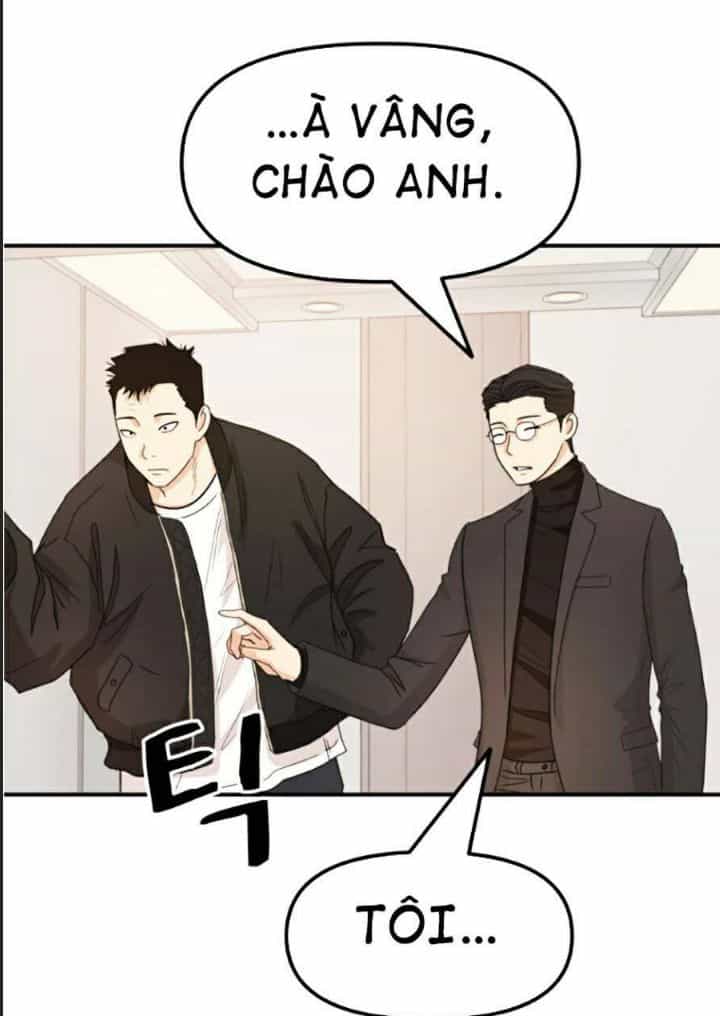 Bạn Trai Võ Sĩ - Chương 25 - ảnh 43