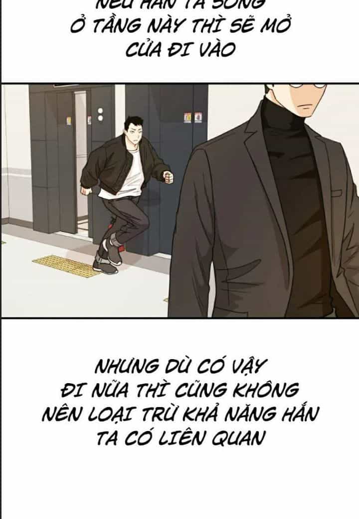 Bạn Trai Võ Sĩ - Chương 25 - ảnh 66