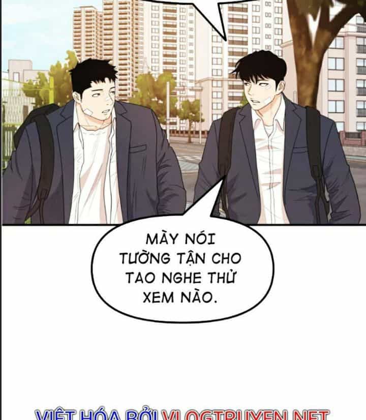 Bạn Trai Võ Sĩ - Chương 25 - ảnh 7
