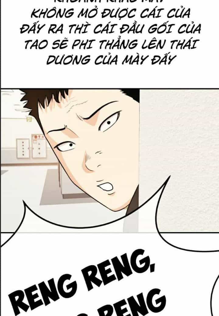 Bạn Trai Võ Sĩ - Chương 25 - ảnh 70