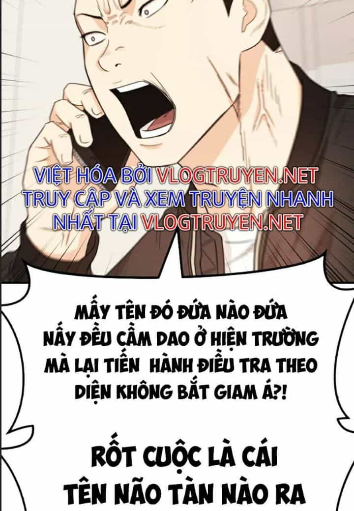 Bạn Trai Võ Sĩ - Chương 25 - ảnh 82