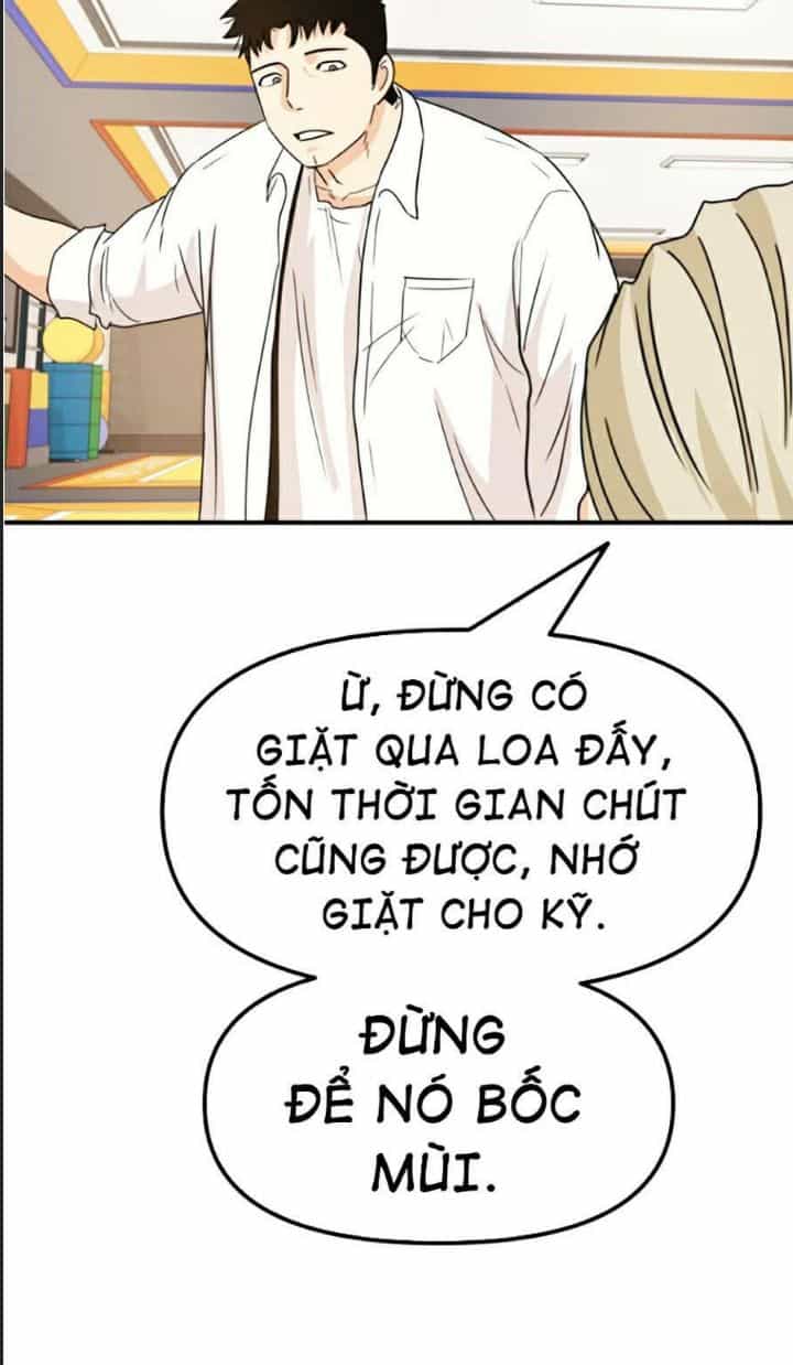 Bạn Trai Võ Sĩ - Chương 26 - ảnh 121