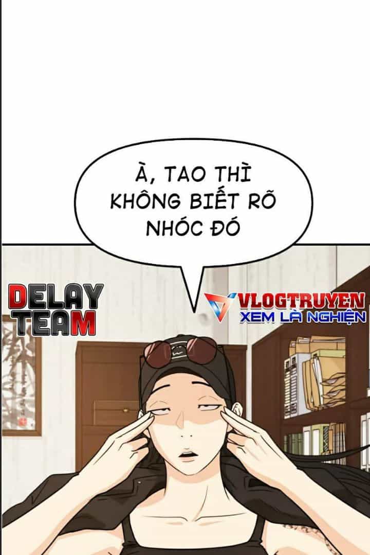 Bạn Trai Võ Sĩ - Chương 26 - ảnh 13