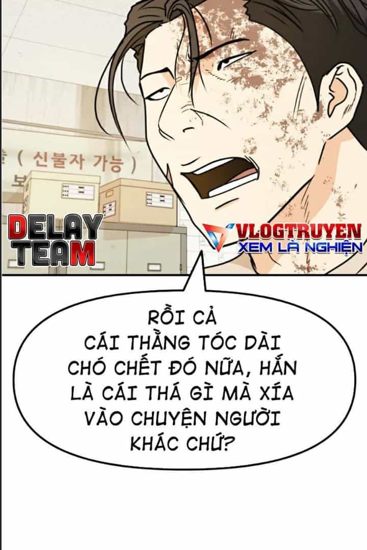 Bạn Trai Võ Sĩ - Chương 26 - ảnh 17