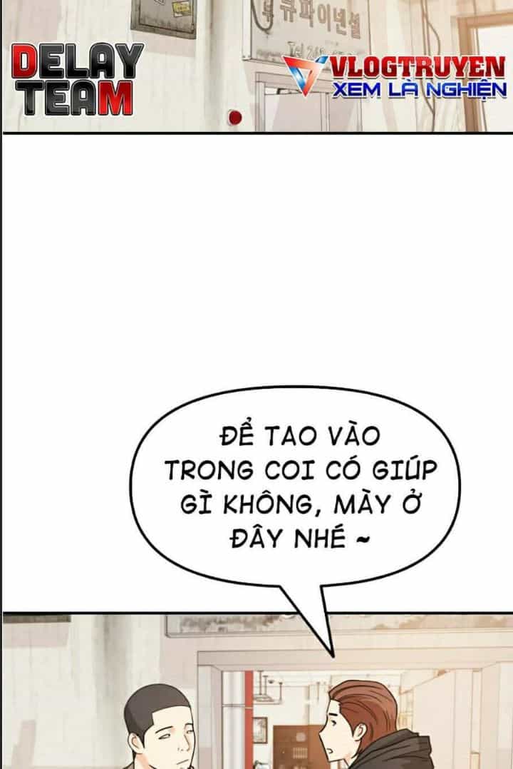 Bạn Trai Võ Sĩ - Chương 26 - ảnh 2