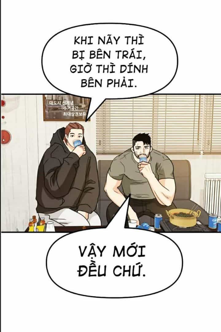 Bạn Trai Võ Sĩ - Chương 26 - ảnh 24