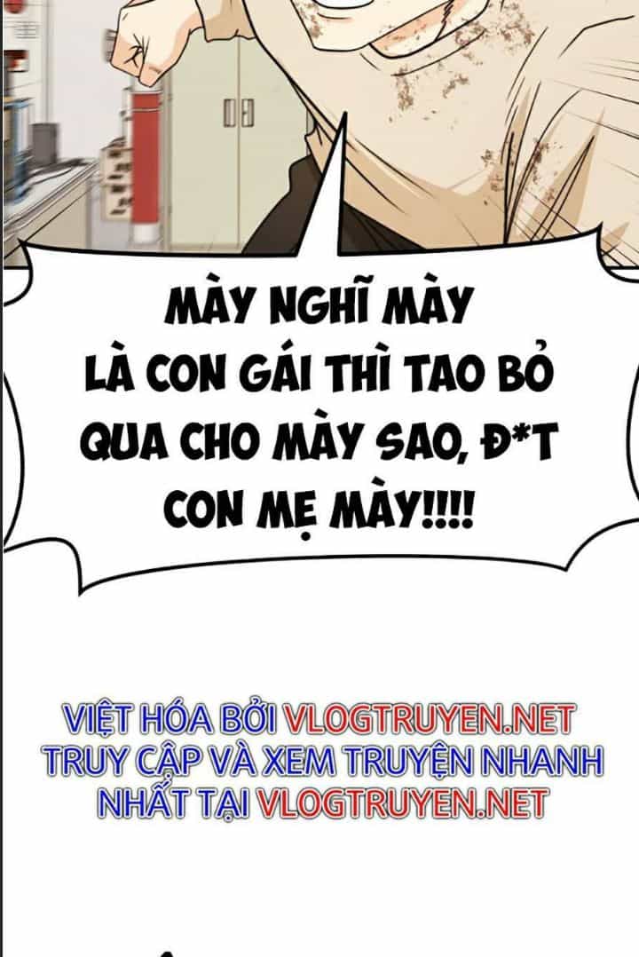 Bạn Trai Võ Sĩ - Chương 26 - ảnh 27