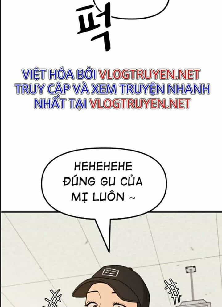 Bạn Trai Võ Sĩ - Chương 26 - ảnh 42