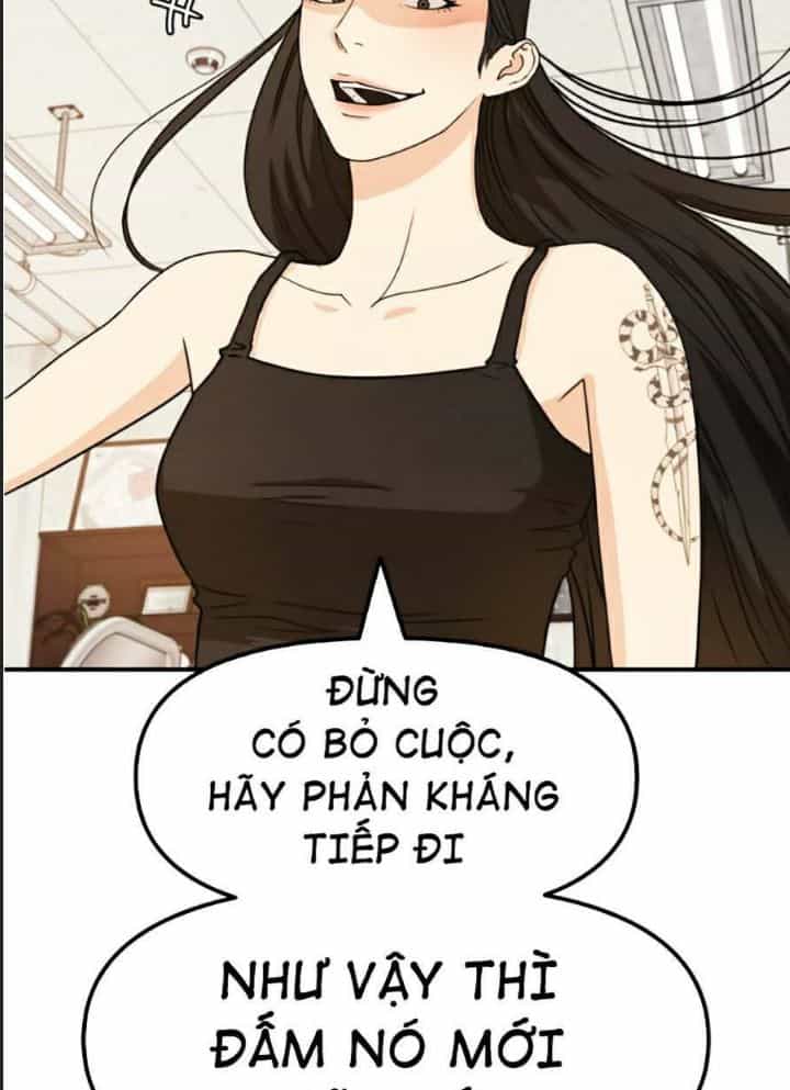 Bạn Trai Võ Sĩ - Chương 26 - ảnh 43