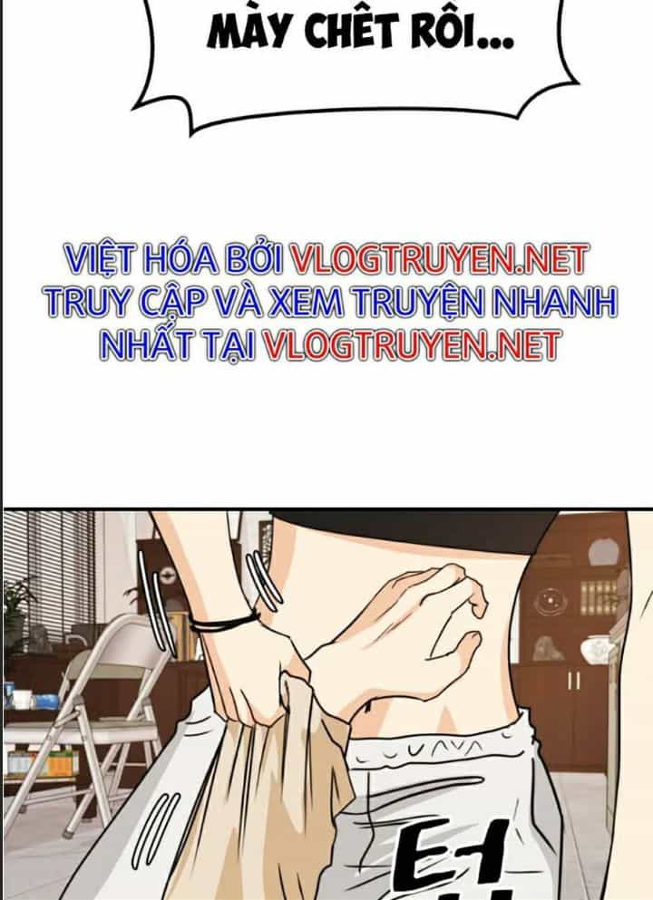 Bạn Trai Võ Sĩ - Chương 26 - ảnh 47
