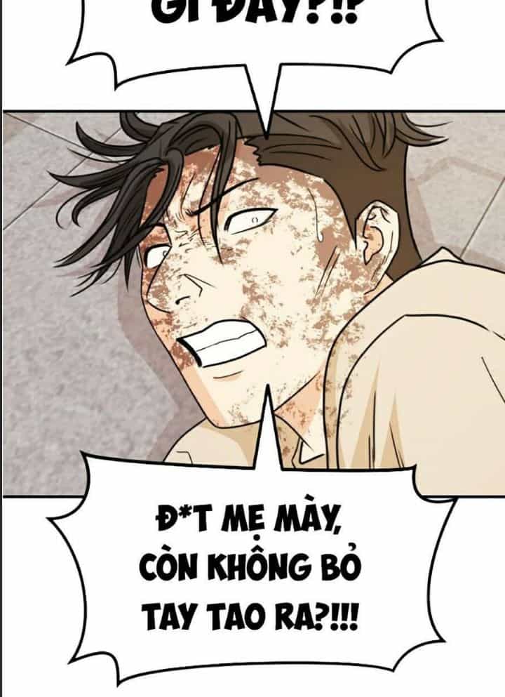 Bạn Trai Võ Sĩ - Chương 26 - ảnh 50