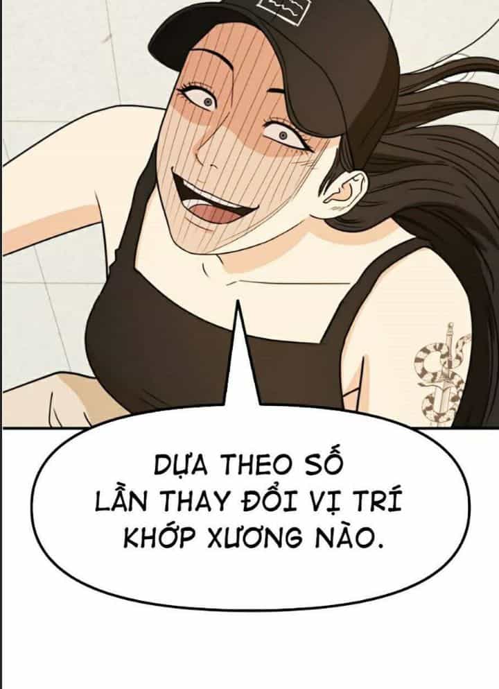Bạn Trai Võ Sĩ - Chương 26 - ảnh 52