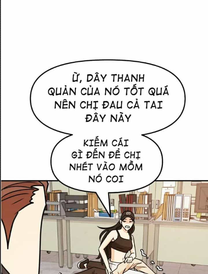 Bạn Trai Võ Sĩ - Chương 26 - ảnh 65