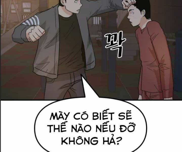 Bạn Trai Võ Sĩ - Chương 27 - ảnh 126