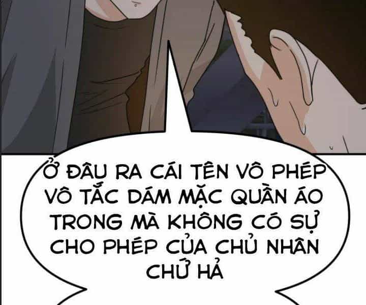 Bạn Trai Võ Sĩ - Chương 27 - ảnh 134