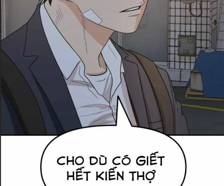 Bạn Trai Võ Sĩ - Chương 27 - ảnh 17