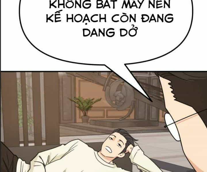 Bạn Trai Võ Sĩ - Chương 27 - ảnh 74