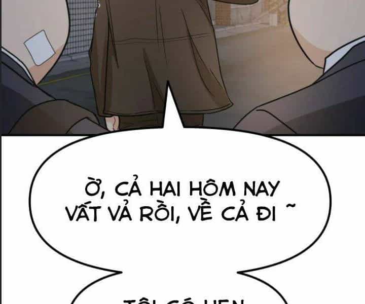 Bạn Trai Võ Sĩ - Chương 27 - ảnh 8