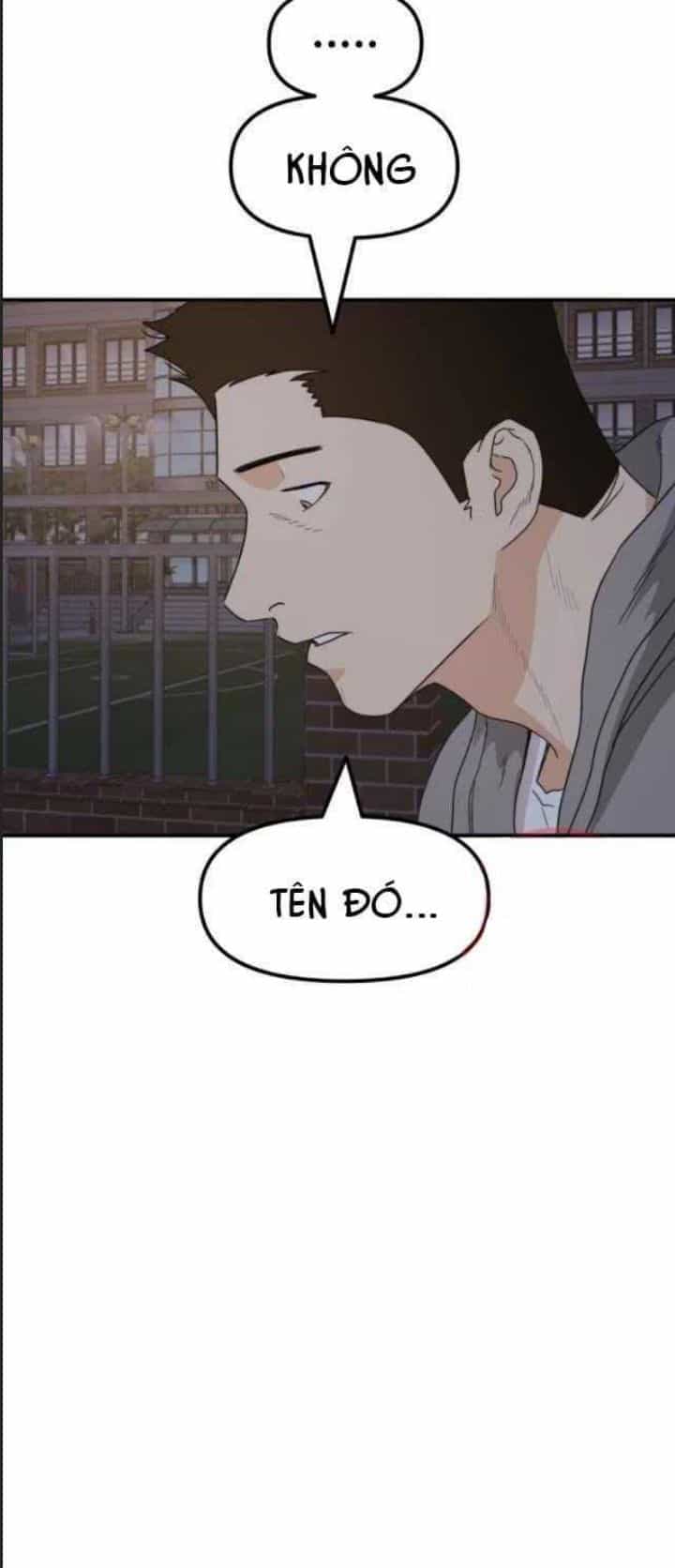 Bạn Trai Võ Sĩ - Chương 28 - ảnh 11