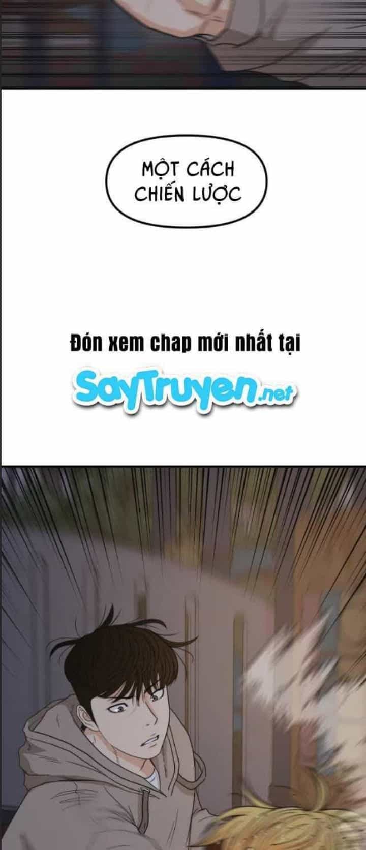 Bạn Trai Võ Sĩ - Chương 28 - ảnh 16