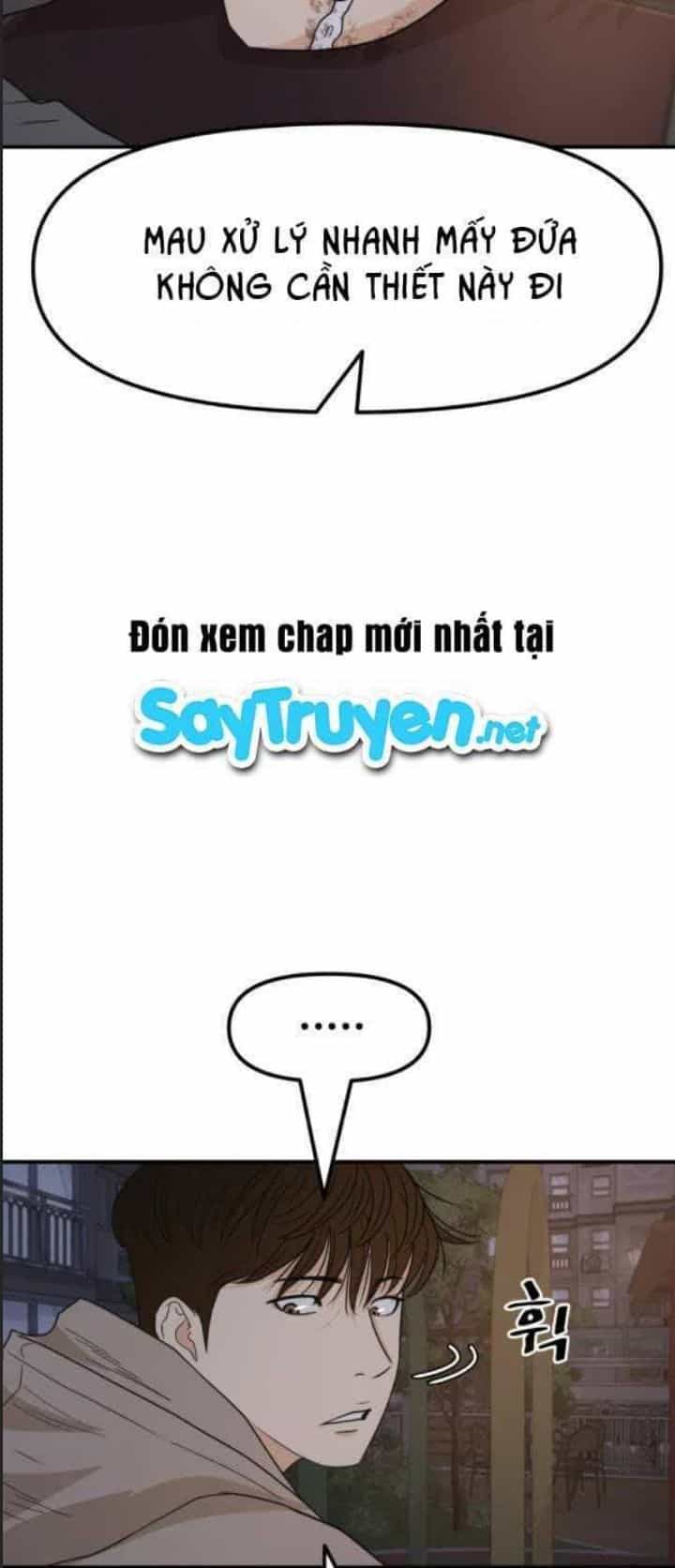 Bạn Trai Võ Sĩ - Chương 28 - ảnh 22